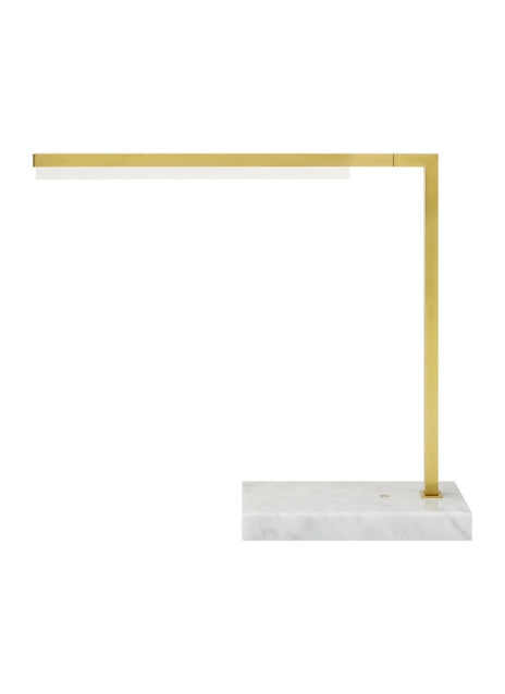 Klee 18 Table Lamp | Visual Comfort Modern