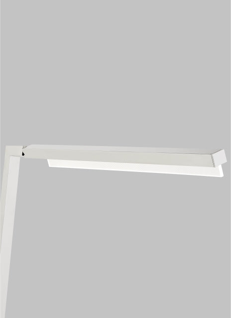 Klee 18 Table Lamp | Visual Comfort Modern