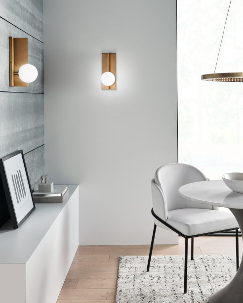 Vellavi 24 LED Chandelier | Visual Comfort Modern