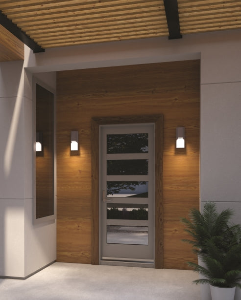 Tech Lighting Peak Outdoor Wall Sconce