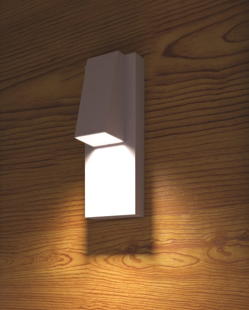 Tech Lighting Peak Outdoor Wall Sconce