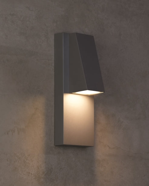 Tech Lighting Peak Outdoor Wall Sconce