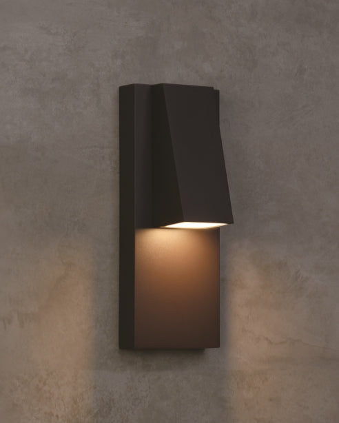 Tech Lighting Peak Outdoor Wall Sconce