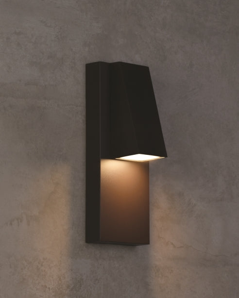 Tech Lighting Peak Outdoor Wall Sconce
