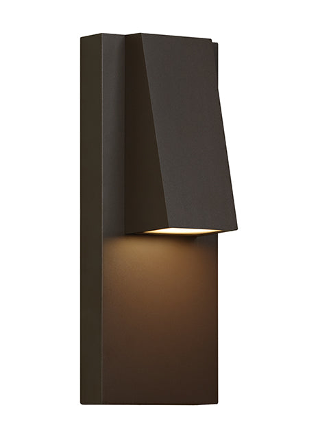 Tech Lighting Peak Outdoor Wall Sconce