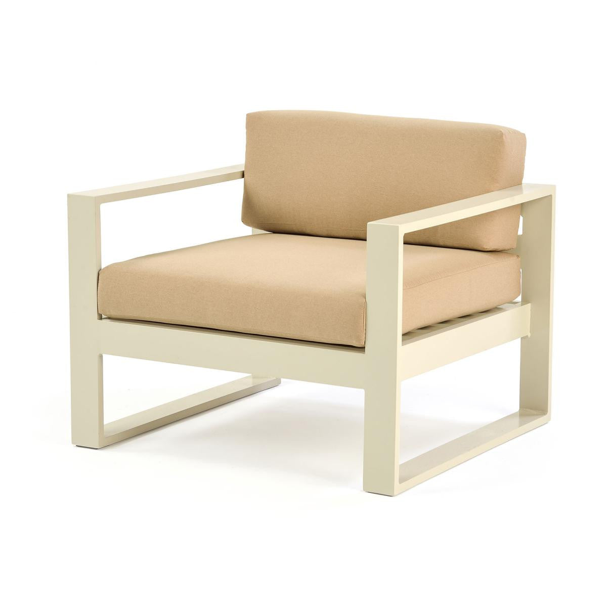 Space Club Chair by Caluco | Caluco | LoftModern