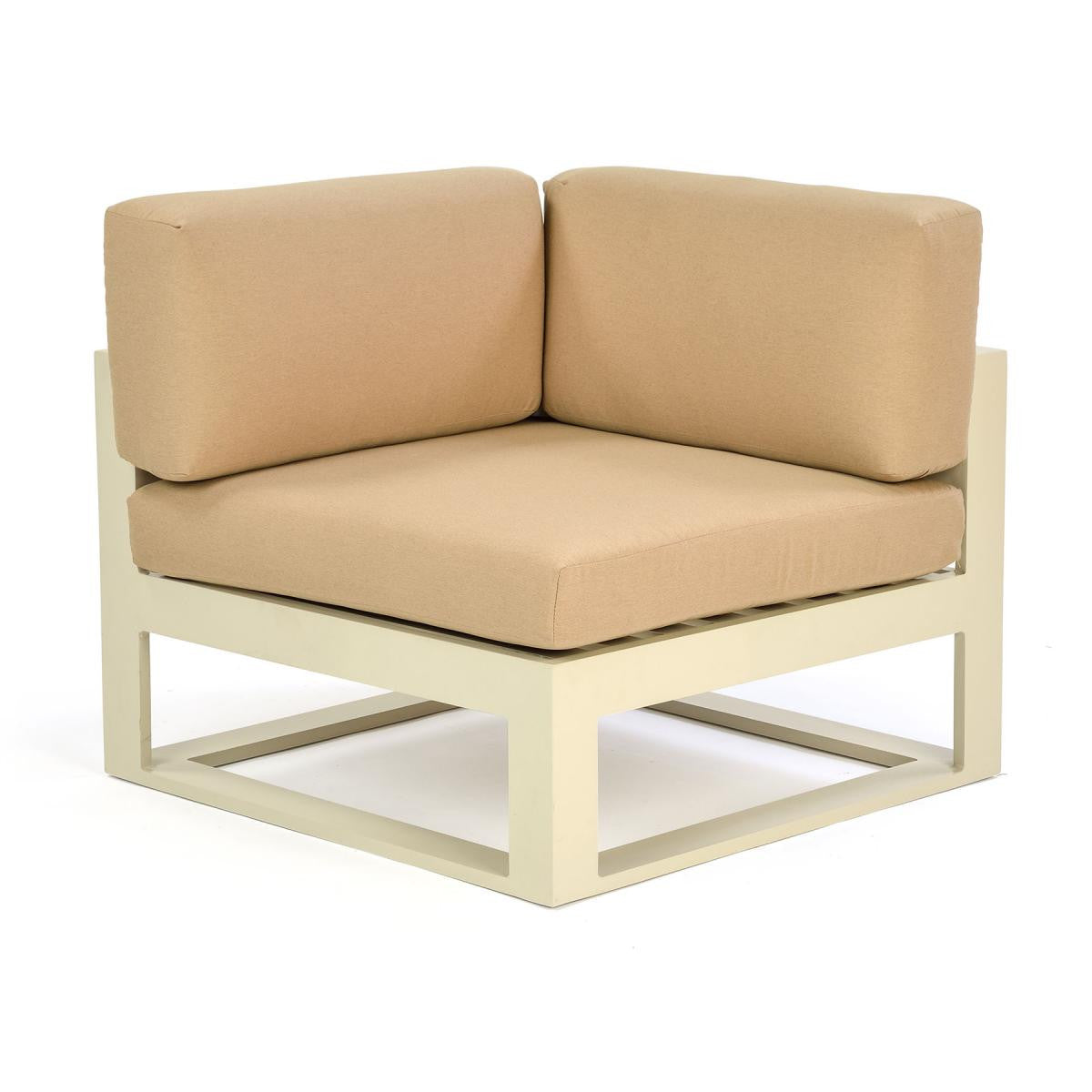 Space Sectional Corner by Caluco | Caluco | LoftModern