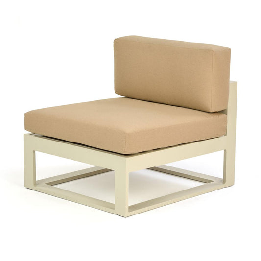 Space Sectional Middle by Caluco | Caluco | LoftModern