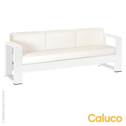 Space Sofa by Caluco | Caluco | LoftModern