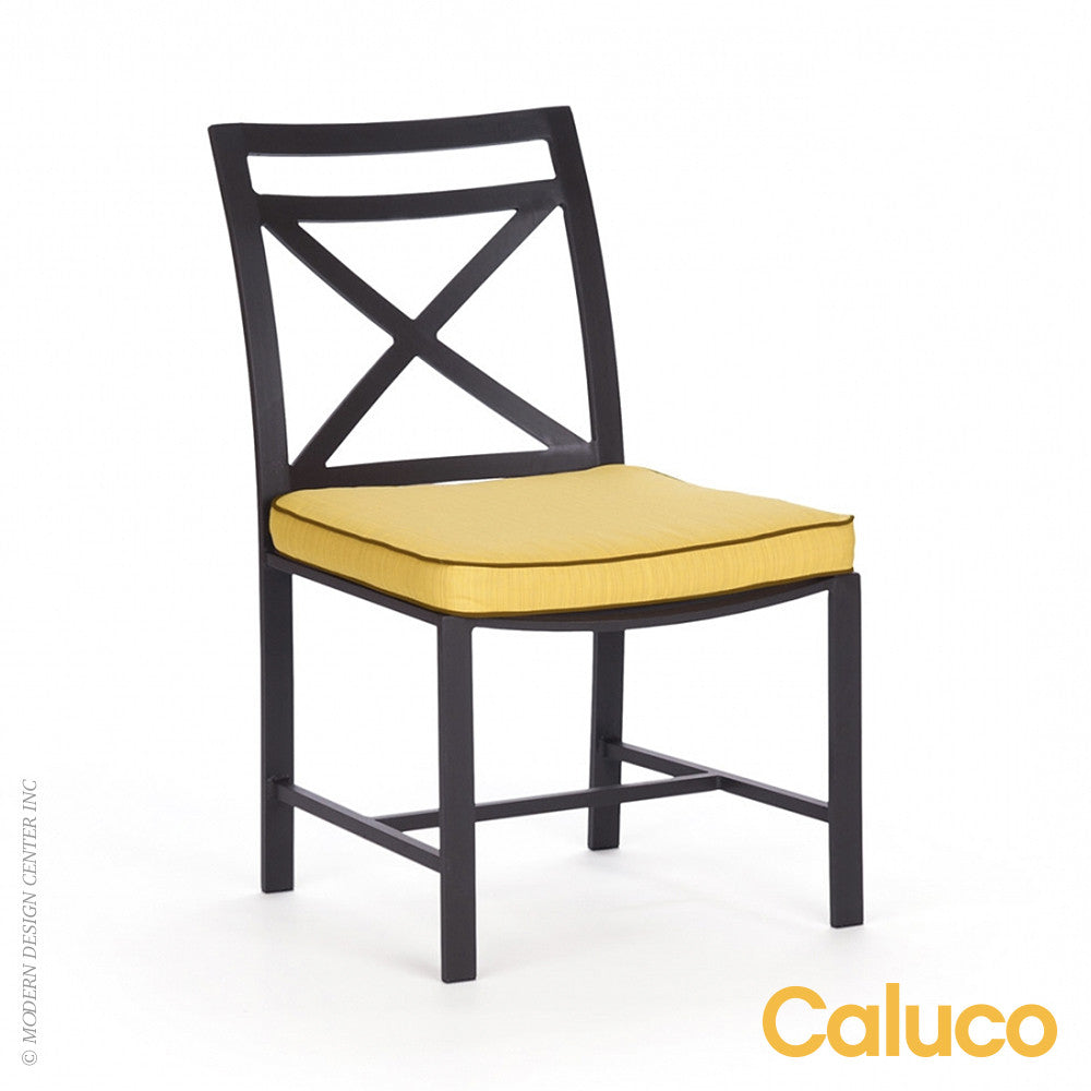 San Michelle Dining Side Chair by Caluco - set of 2 | Caluco | LoftModern