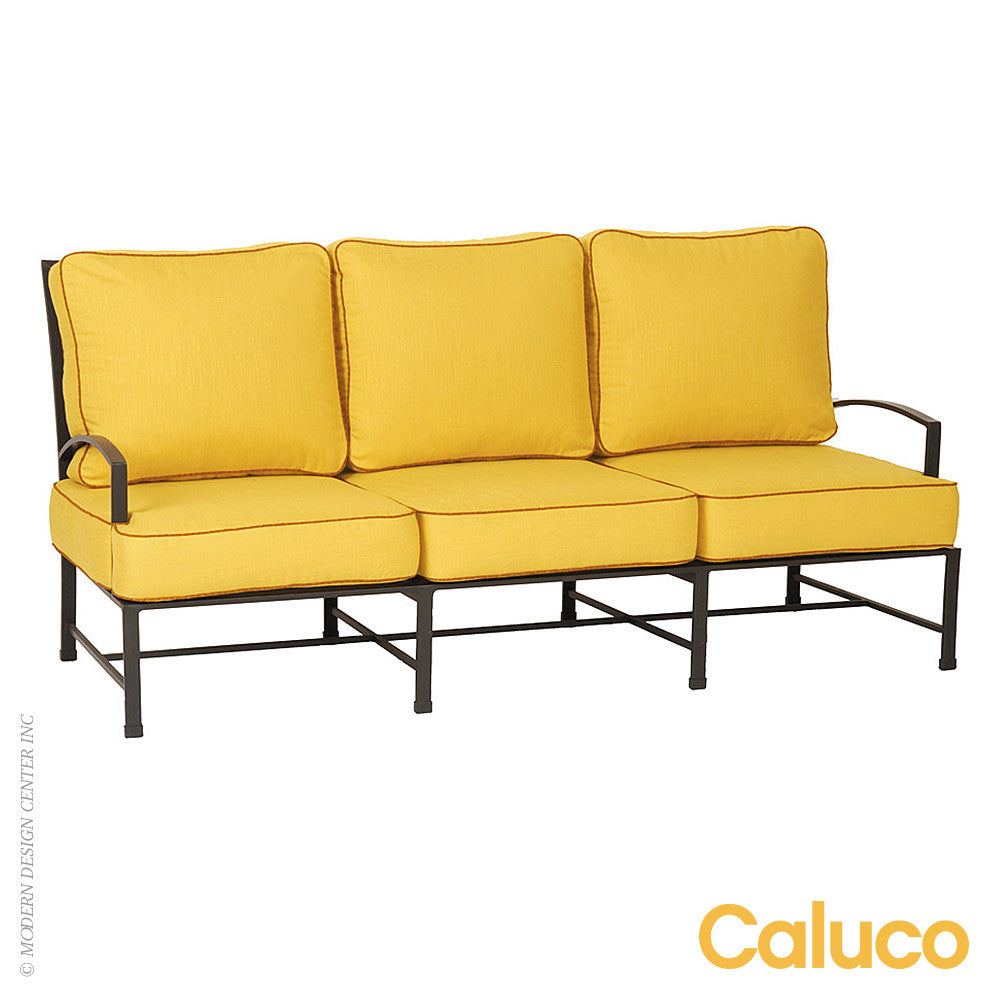 San Michelle Sofa by Caluco - set of 2 | Caluco | LoftModern