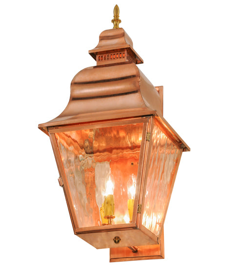 2nd Avenue 11.5" Revere Wall Sconce