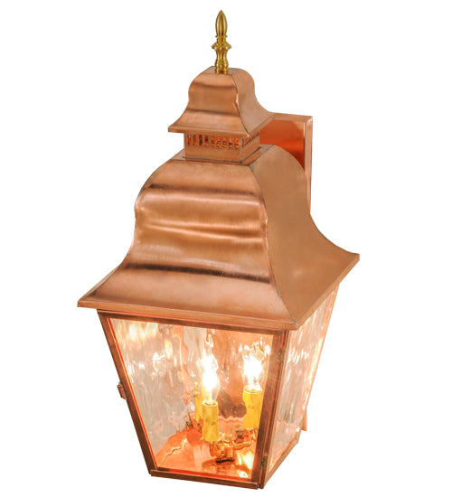 2nd Avenue 11.5" Revere Wall Sconce