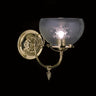 Framburg Chancery 1 - Light Polished Brass Wall Sconce 7521 PB