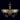 Framburg Chancery 5 - Light Polished Brass Dining Chandelier 7525 PB