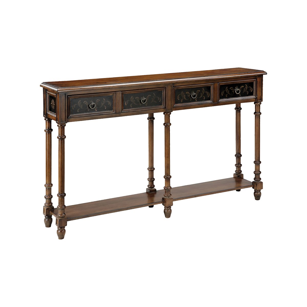 Stein World Taylor 2-Drawer Console Table 75782