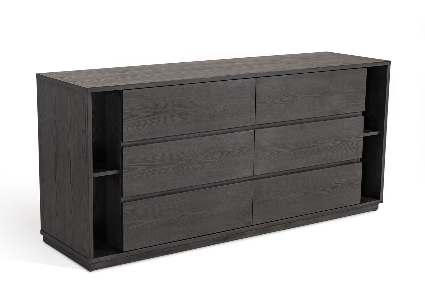 VIG Furniture Nova Domus Jagger Grey Dresser