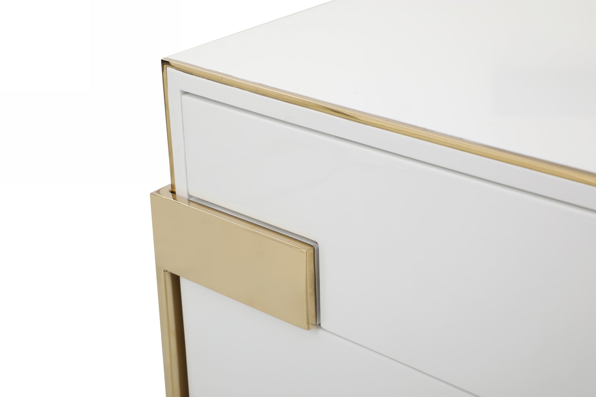 VIG Furniture Modrest Adonis Dresser