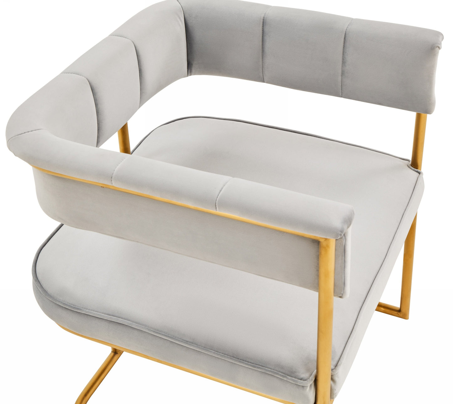 VIG Furniture Modrest Bavaria Dining Chair