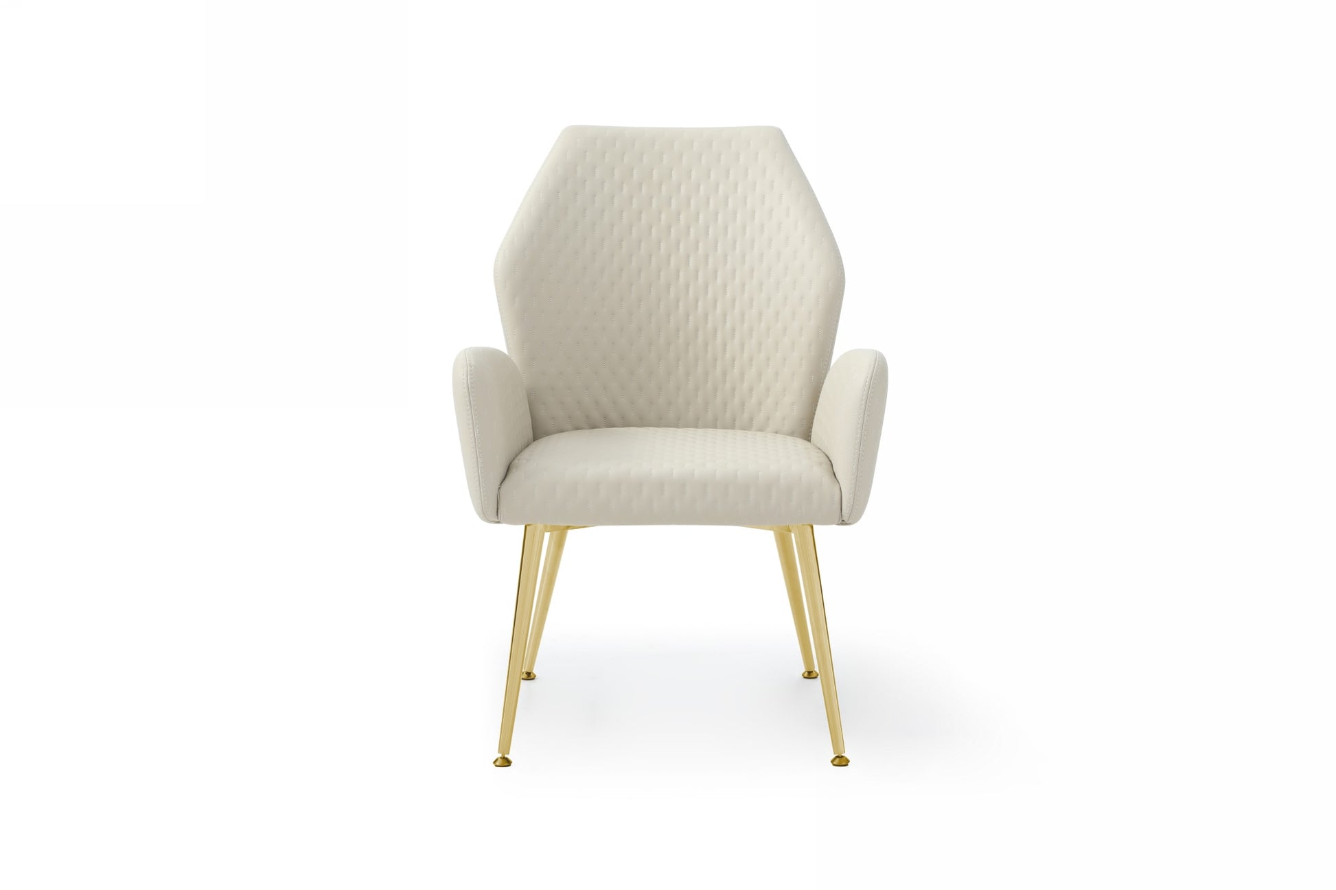 VIG Furniture Modrest Empress Dining Chair