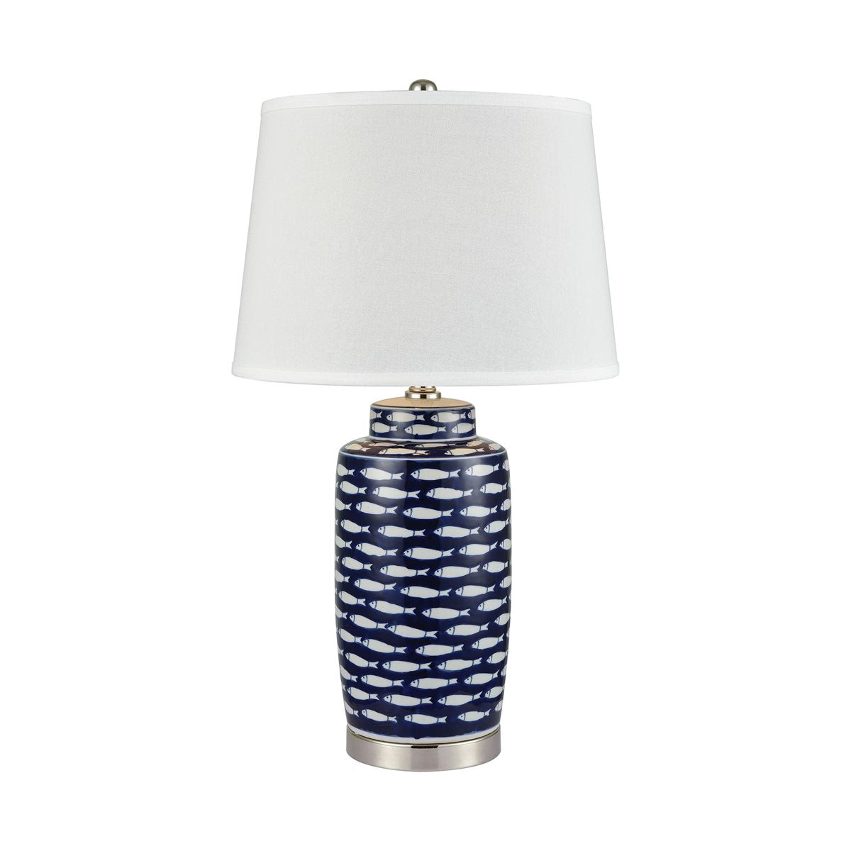 Stein World Azul Baru Table Lamp 77026