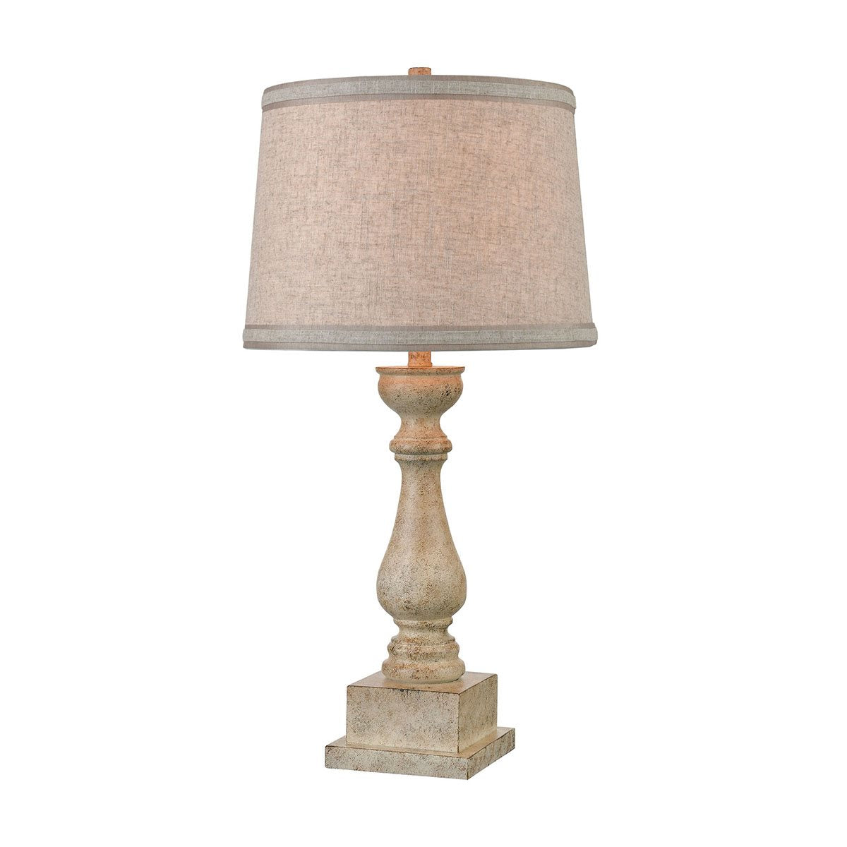 Stein World Kingsley Table Lamp 77140