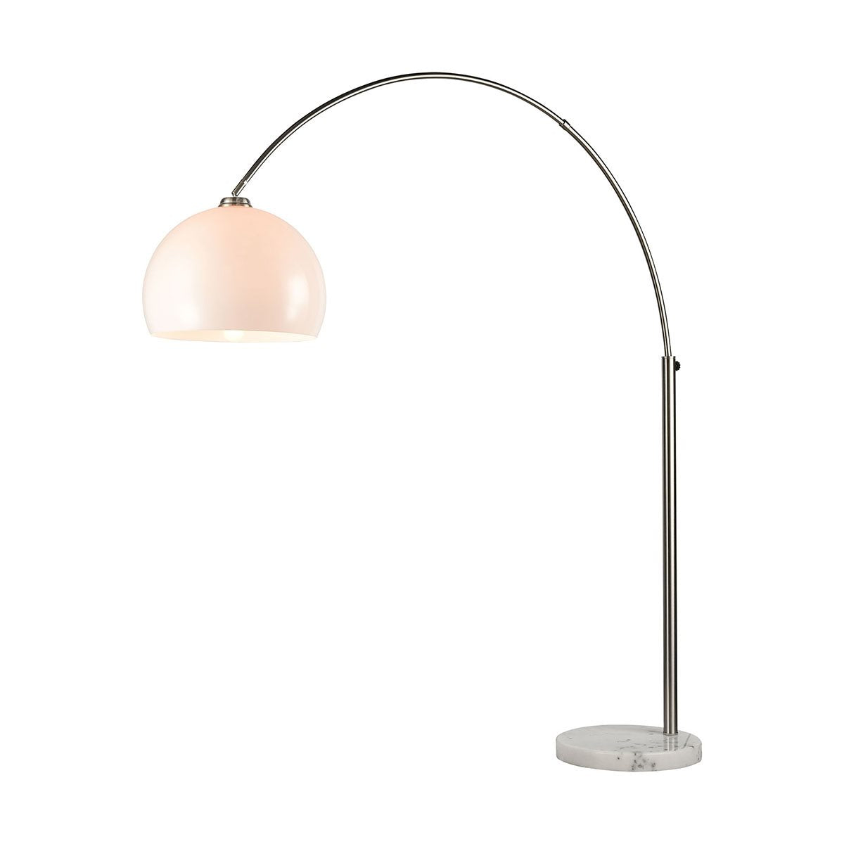Stein World Eldridge Adjustable Floor Lamp 77168