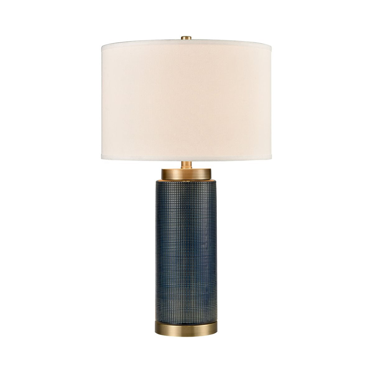 Stein World Concettas Ceramic Table Lamp 77185