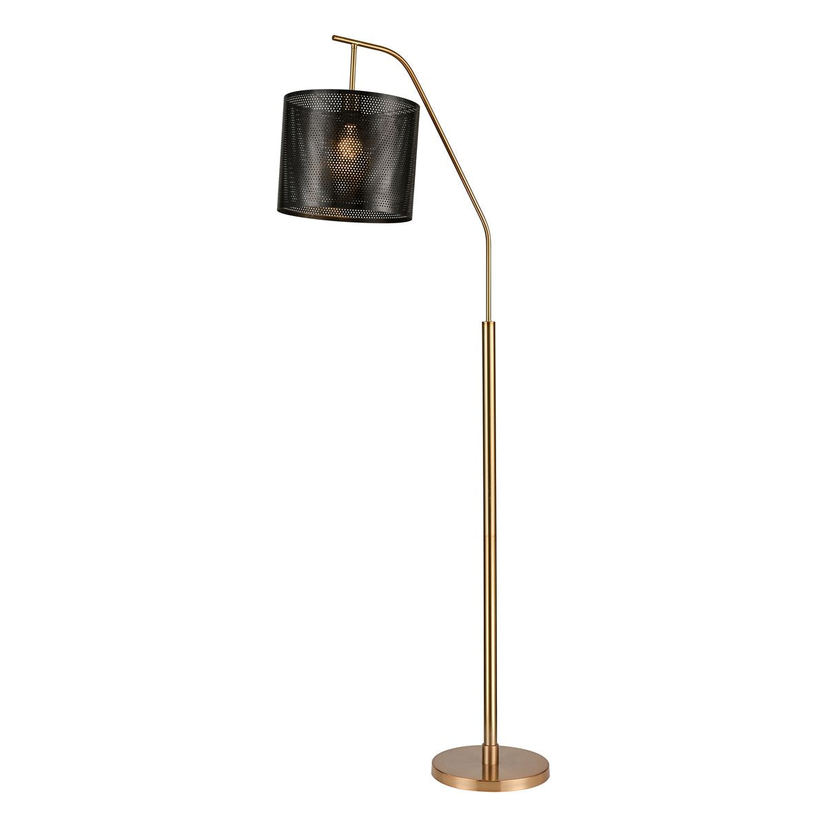 Stein World Decker Floor Lamp 77194