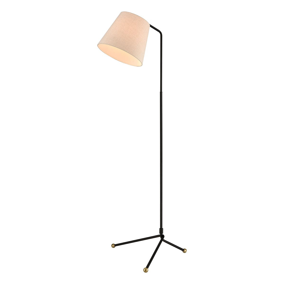 Stein World Pine Plains Floor Lamp 77204