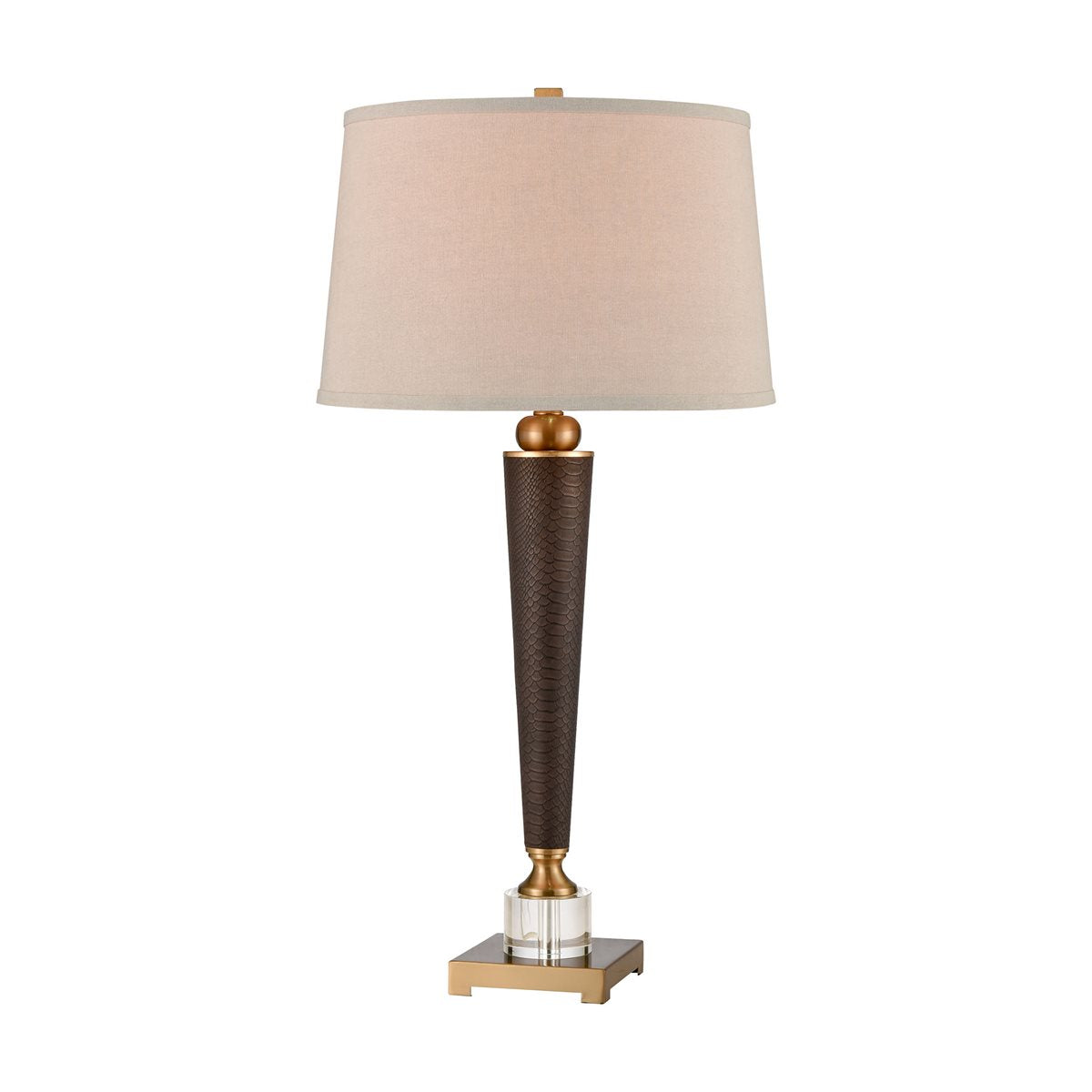 Stein World Ancrame Table Lamp 77206