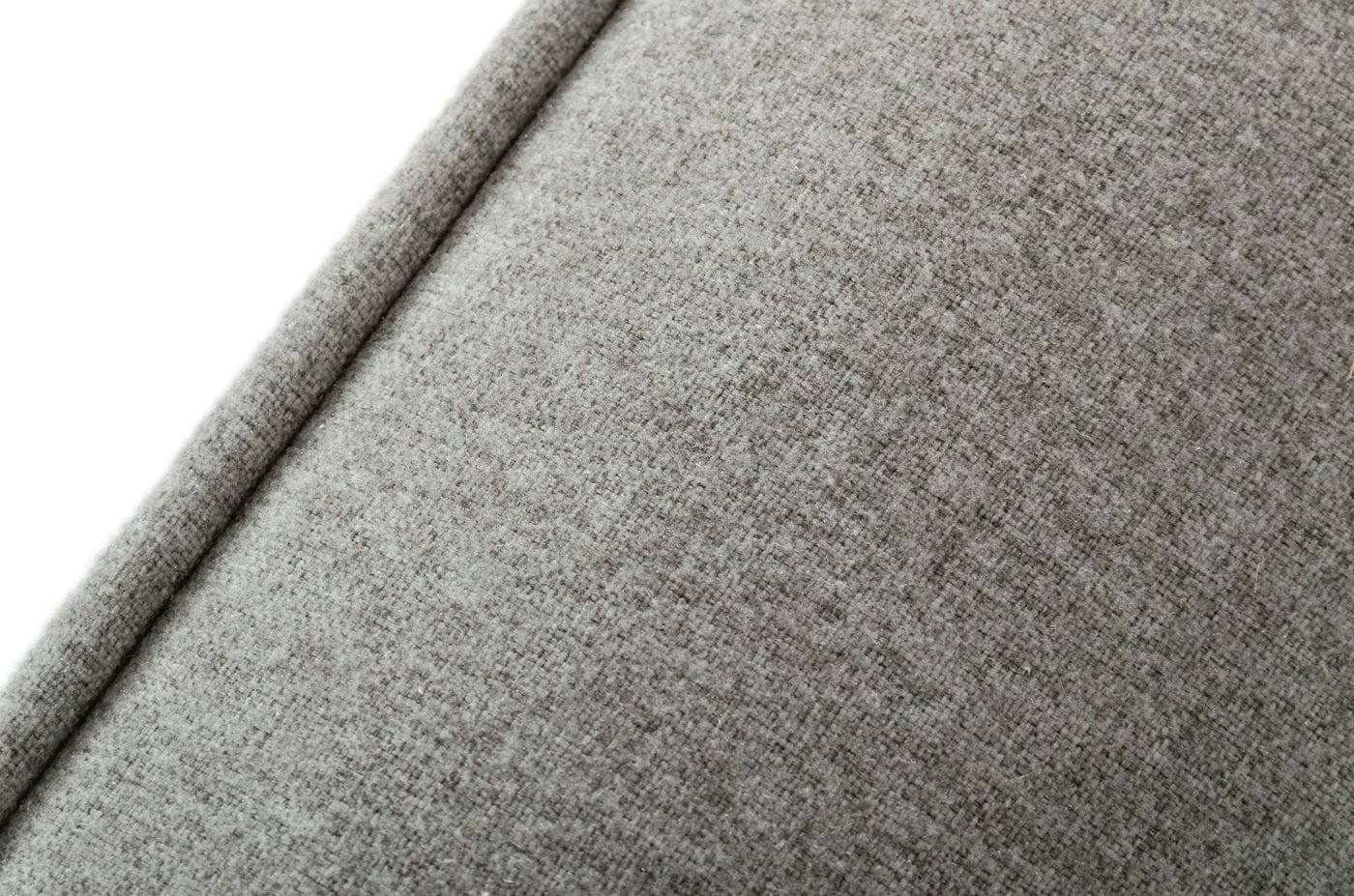 VIG Furniture Modrest Joiner Grey Fabric Armchair