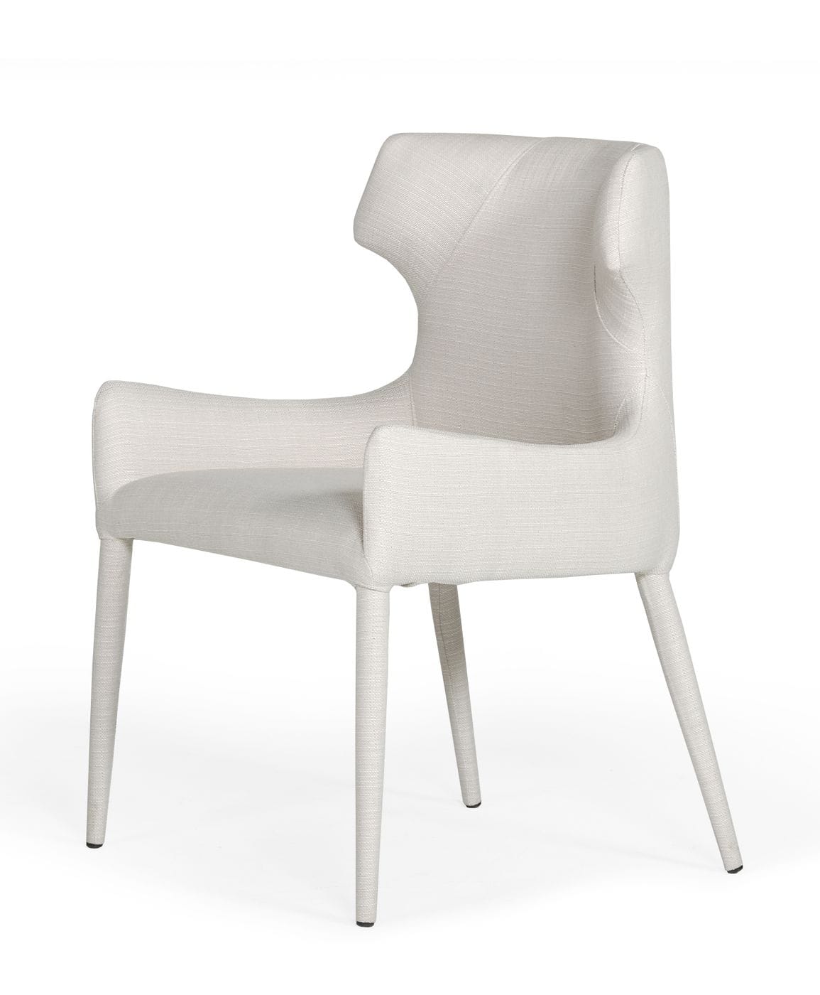 VIG Furniture Modrest Gallo Beige Dining Chair