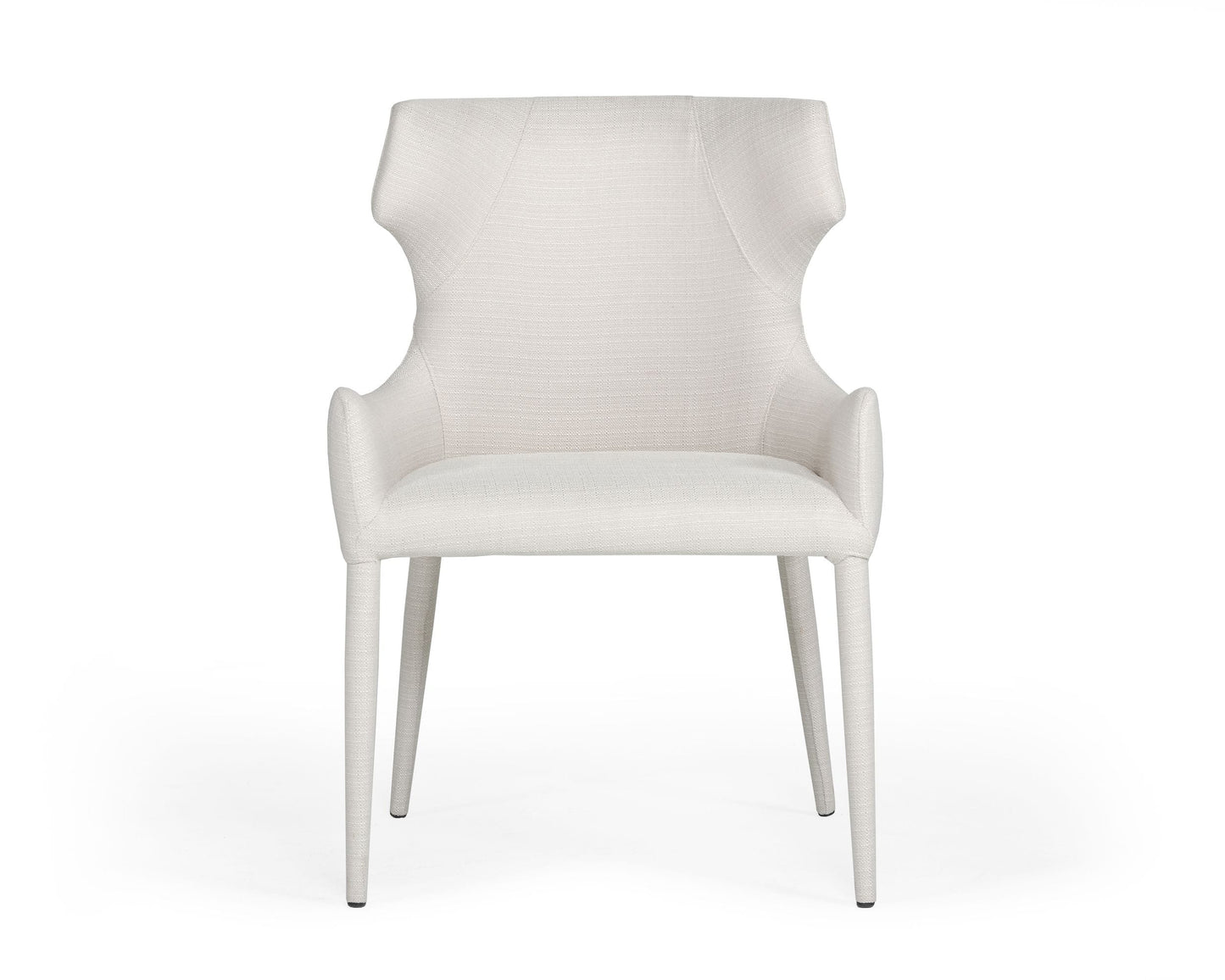 VIG Furniture Modrest Gallo Beige Dining Chair