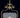 Framburg Chancery 1 - Light Polished Brass Pendant Light 7801 PB
