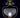 Framburg Chancery 1 - Light Polished Brass Flush Mount 7811 PB