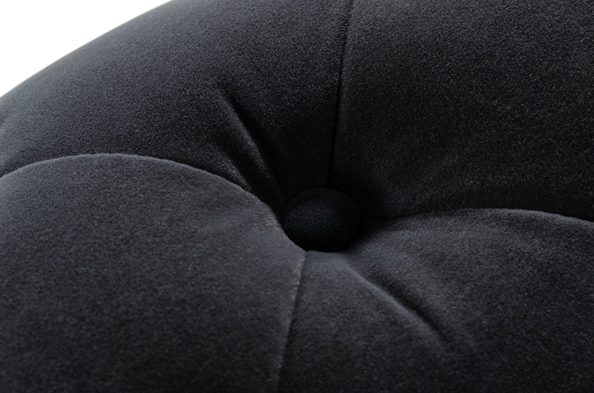 VIG Furniture Divani Casa Sheila Dark Grey Fabric Chair