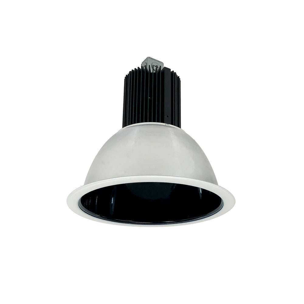 Nora Lighting 8" Sapphire II COB, Open Reflector