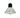 Nora Lighting 8" Sapphire II COB, Open Reflector for Decorative Glass