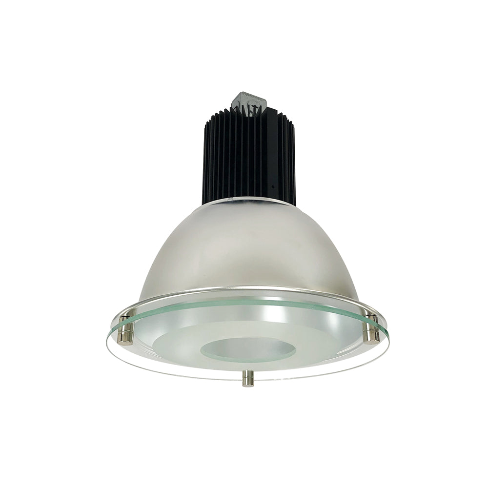 Nora Lighting 8" Sapphire II COB, Open Reflector for Decorative Glass