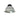 Nora Lighting 8" Sapphire II COB, Wall Wash Reflector