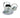 Nora Lighting 8" Sapphire II Retrofit, Wall Wash Reflector, 2500lm