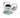 Nora Lighting 8" Sapphire II Retrofit, Wall Wash Reflector, 900lm
