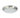 Nora Lighting 8" T24 AC Opal - LED Surface Mount, 2150lm