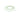 Nora Lighting 8" Tempered Clear Glass with Frosted Center and 3-1/8" Open Center