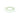 Nora Lighting 8" Tempered Clear Glass with Frosted Center and 3-1/8" Open Center