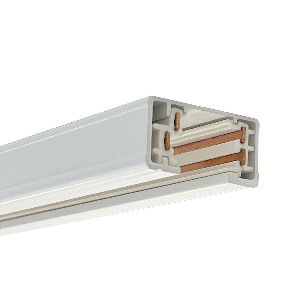 Nora Lighting 8' Two-Circuit Track