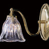 Framburg Geneva 1 - Light Polished Brass Wall Sconce 8171 PB
