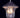 Framburg Carcassonne 3 - Light Iron Exterior Ceiling Mount 8321 IRON