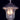 Framburg Carcassonne 3 - Light Iron Exterior Ceiling Mount 8321 IRON